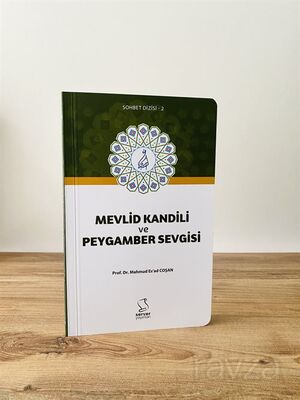 Mevlid Kandili ve Peygamber Sevgisi (Cep Boy) - 1