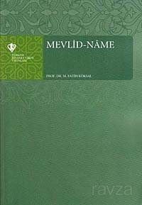 Mevlid-Name - 1