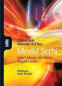 Mevlid Şerhi - Kurtuba Kitap