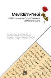 Mevlidü'n Nebi - Palet Yayınları (Konya)
