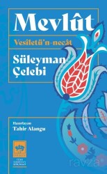 Mevlût Vesîletü'n-necat - Ötüken Neşriyat