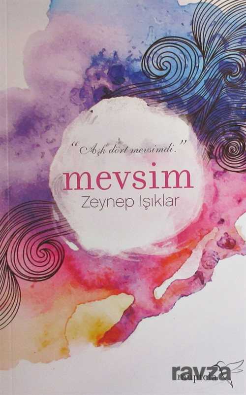Mevsim - Müptela Yayınları