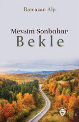 Mevsim Sonbahar - Dorlion Yayınevi