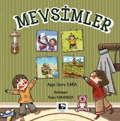 Mevsimler - Çınaraltı Yayın Dağıtım