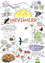 Mevsimler - Elma Yayınevi