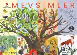 Mevsimler - Tübitak Yayınları