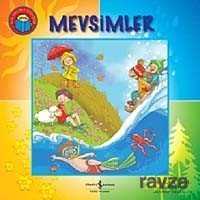 Mevsimler / İlk Okuma Kitapları - 1