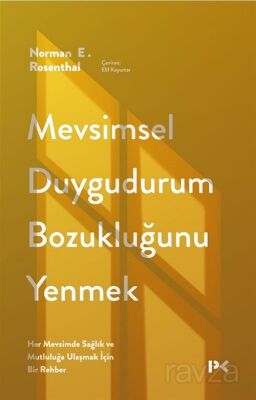 Mevsimsel Duygudurum Bozukluğunu Yenmek - 1