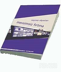 Mevsimsiz Fırtına - İnsancıl Yayınları