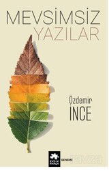 Mevsimsiz Yazılar - Eksik Parça