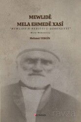 Mewlidê Mela Ehmedê Xasî 