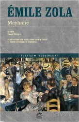 Meyhane - İletişim Yayınları