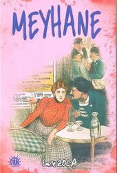 Meyhane - Yason Yayıncılık