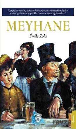 Meyhane - Dorlion Yayınevi