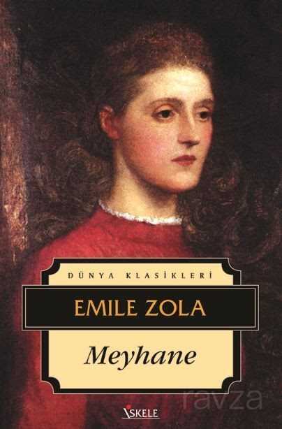 Meyhane - İskele Yayıncılık