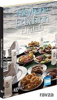 Meyhane Erbabının El Kitabı - Boyut Yayın Grubu