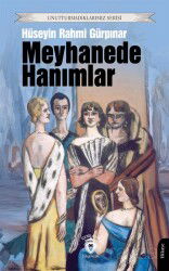 Meyhanede Hanımlar - Dorlion Yayınevi