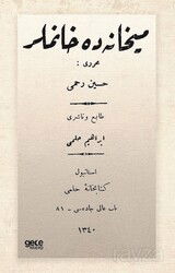 Meyhanede Hanımlar (Osmanlıca) - Gece Kitaplığı