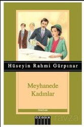 Meyhanede Kadınlar - Özgür Yayınları