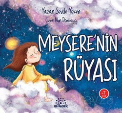 Meysere'nin Rüyası - Mihenk Kitap