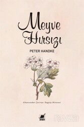 Meyve Hırsızı - Ayrıntı Yayınları