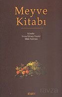Meyve Kitabı - Kitabevi Yayıncılık