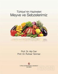 Meyve ve Sebzelerimiz - Bilgesu Yayıncılık
