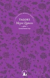 Meyve Zamanı (Şiirler) - Kırkambar Kitaplığı
