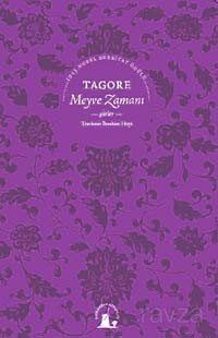 Meyve Zamanı (Şiirler) - 1