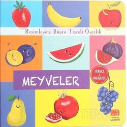 Meyveler - Uçan Fil