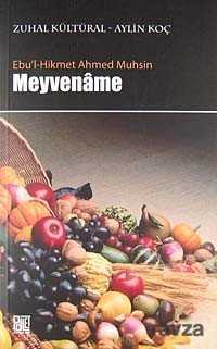 Meyvename - Palet Yayınları (Konya)