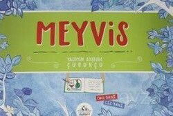 Meyvis - Cağaloğlu Yayınevi