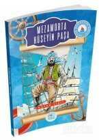 Mezamorta Hüseyin Paşa / Büyük Denizciler Serisi - Maviçatı Yayınları