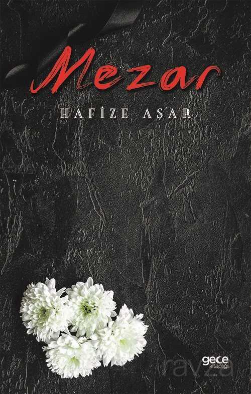 Mezar - Gece Kitaplığı