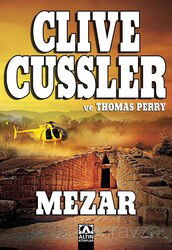 Mezar - Altın Kitaplar