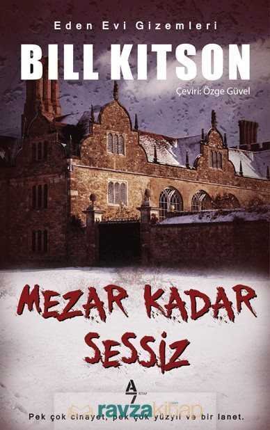 Mezar Kadar Sessiz - 1