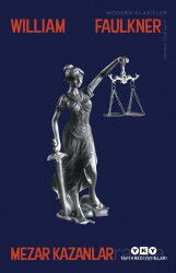 Mezar Kazanlar - Yapı Kredi Yayınları