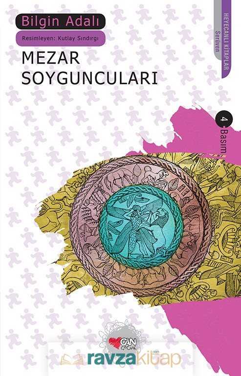 Mezar Soyguncuları - 2