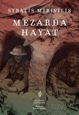 Mezarda Hayat - 1