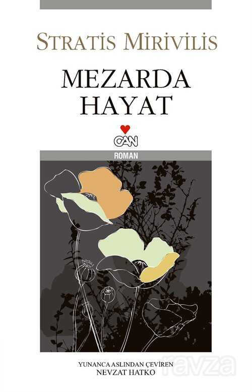 Mezarda Hayat - Can Yayınları