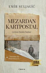 Mezarda Kartpostal - Opera Kitap