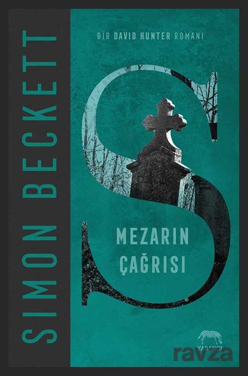 Mezarın Çağrısı - Yabancı Yayınları