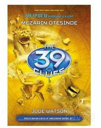 Mezarın Ötesinde - Artemis Yayınları