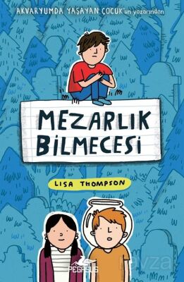 Mezarlık Bilmecesi - 1