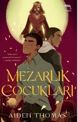 Mezarlık Çocukları - Yabancı Yayınları