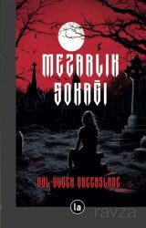 Mezarlık Sokağı - La Kitap