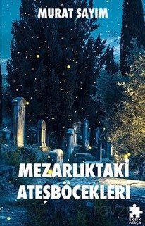 Mezarlıktaki Ateşböcekleri - 1