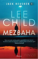 Mezbaha - Koridor Yayıncılık