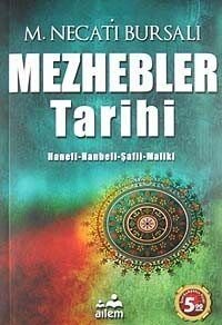 Mezhebler Tarihi - 1