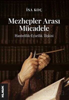 Mezhepler Arası Mücadele - 1